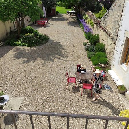 Le 14 Faubourg Bed & Breakfast Beaune  Dış mekan fotoğraf
