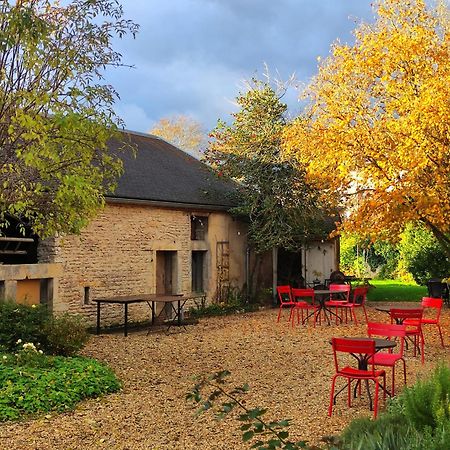 Le 14 Faubourg Bed & Breakfast Beaune  Dış mekan fotoğraf