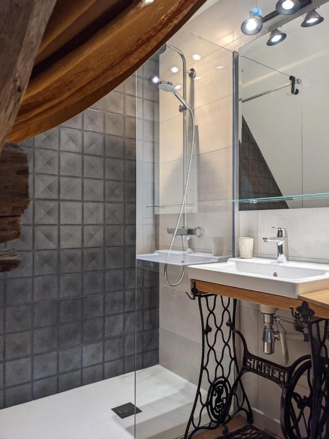 Le 14 Faubourg Bed & Breakfast Beaune  Dış mekan fotoğraf
