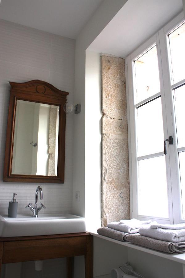 Le 14 Faubourg Bed & Breakfast Beaune  Dış mekan fotoğraf