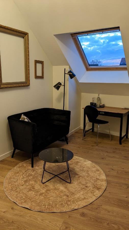 Le 14 Faubourg Bed & Breakfast Beaune  Dış mekan fotoğraf