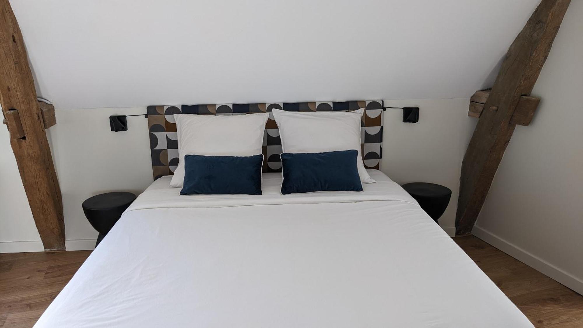 Le 14 Faubourg Bed & Breakfast Beaune  Oda fotoğraf