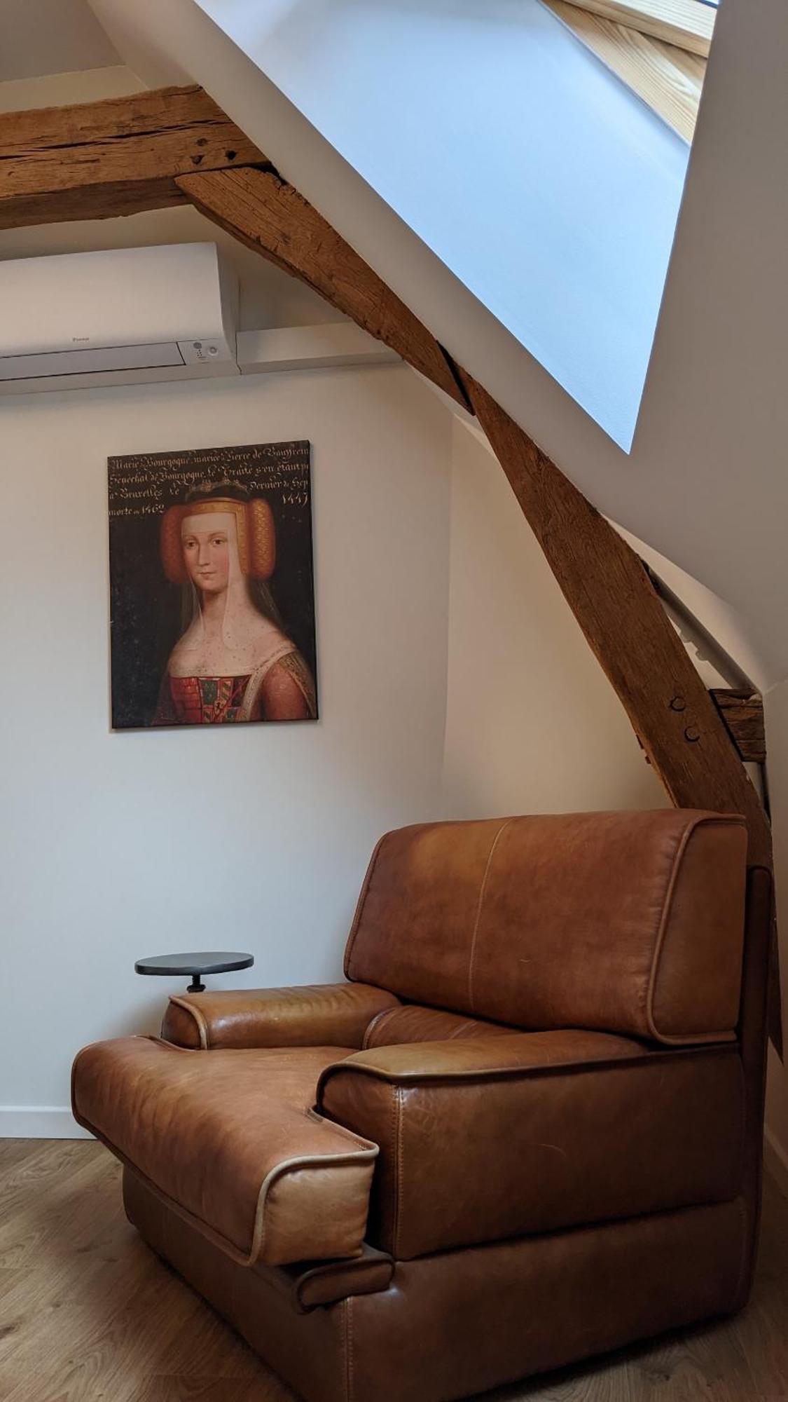 Le 14 Faubourg Bed & Breakfast Beaune  Oda fotoğraf