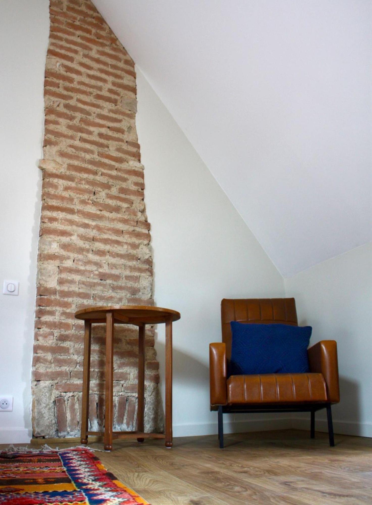 Le 14 Faubourg Bed & Breakfast Beaune  Oda fotoğraf